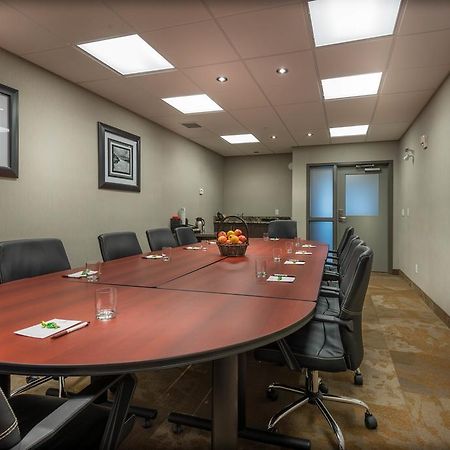 Timber Ridge Inn And Suites Fox Creek Exteriör bild