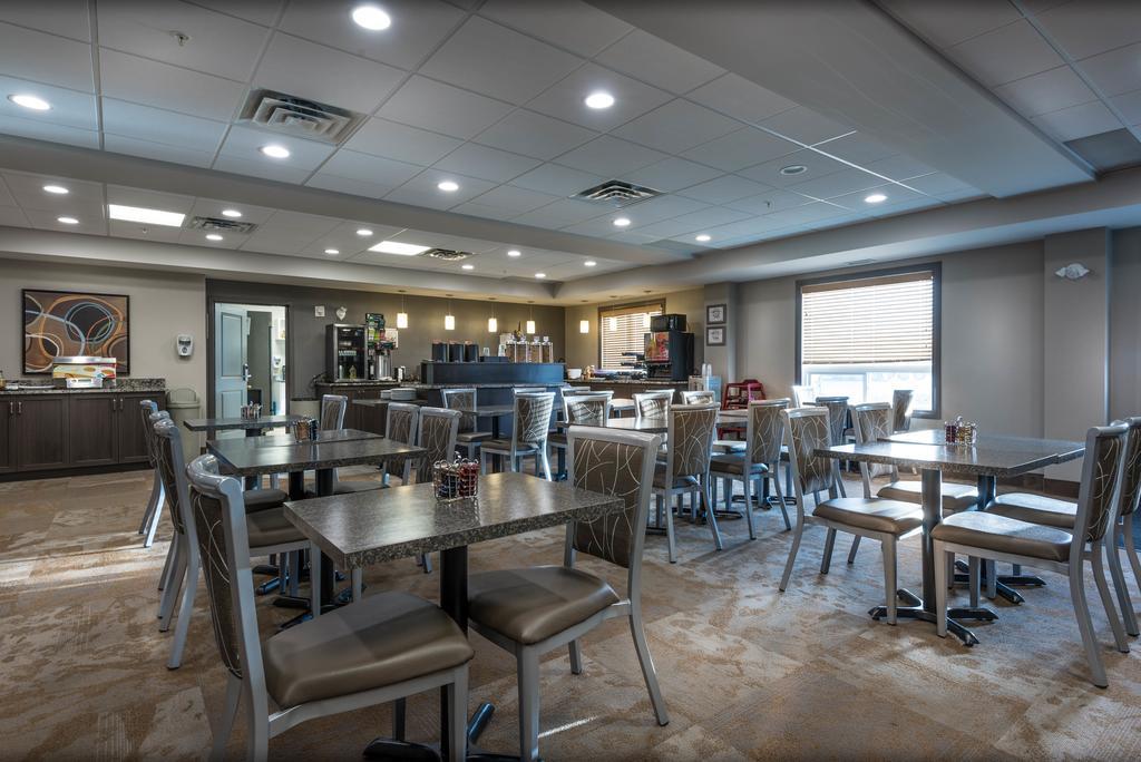 Timber Ridge Inn And Suites Fox Creek Exteriör bild