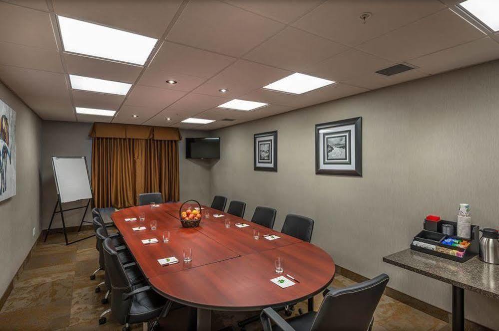 Timber Ridge Inn And Suites Fox Creek Exteriör bild